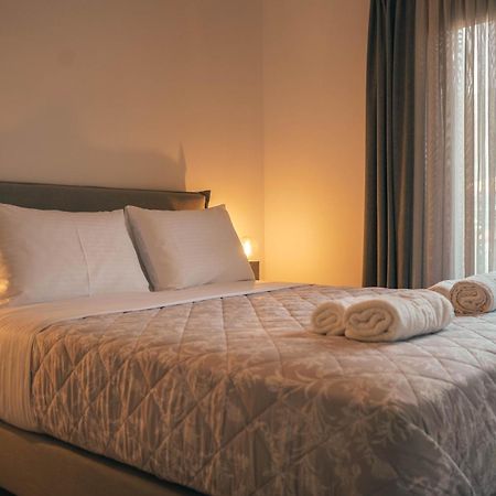 Romantica House Парга Экстерьер фото