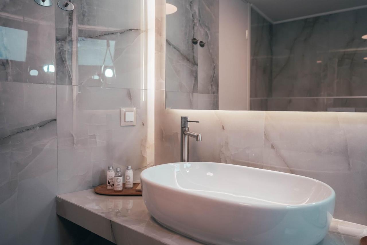 Romantica House Парга Экстерьер фото